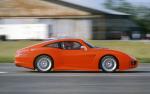 Abarth Stola Monotipo Concept 1998 года